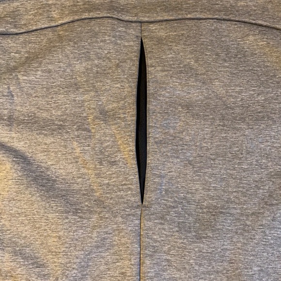 Oakley V-neck Zip Up Bomber Jacket - Picture 6 of 11